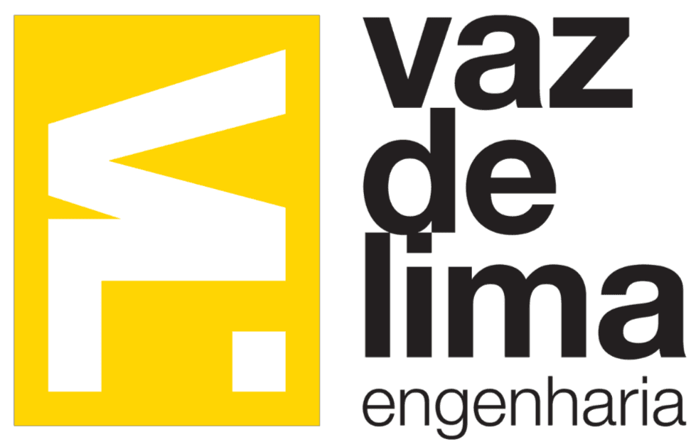 Vaz de Lima Engenharia Logo