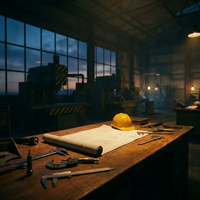 Engenharia e Projetos